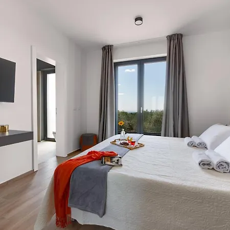 Arestea Vila Vodnjan